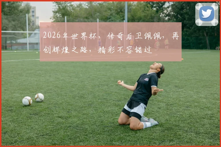 2026年世界杯，传奇后卫佩佩，再创辉煌之路，精彩不容错过