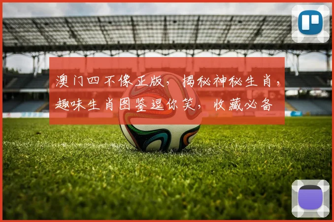 澳门四不像正版，揭秘神秘生肖，趣味生肖图鉴逗你笑，收藏必备