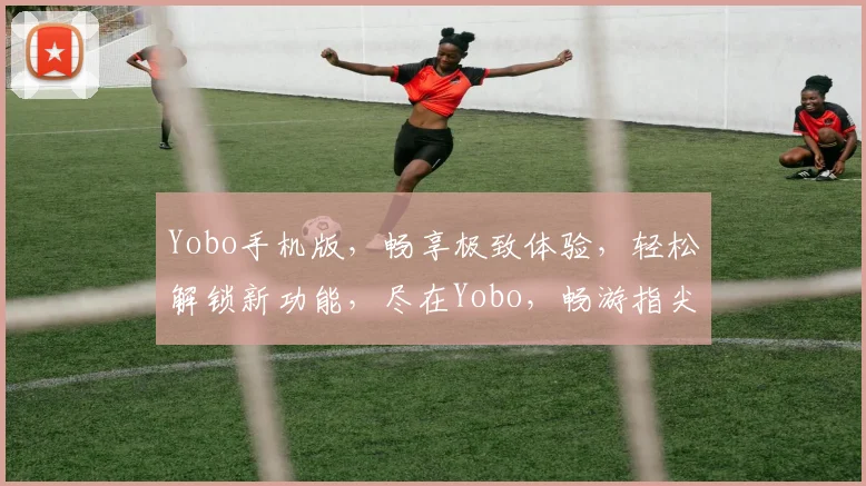 Yobo手机版，畅享极致体验，轻松解锁新功能，尽在Yobo，畅游指尖世界