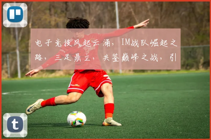 电子竞技风起云涌，IM战队崛起之路，三足鼎立，共鉴巅峰之战，引领电竞潮流。